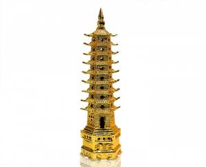 Tháp văn xương vật phẩm thăng quan tiến chức,học hành hanh thông