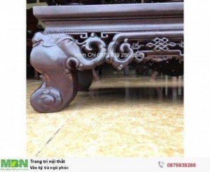 Văn kỷ trà ngũ phúc