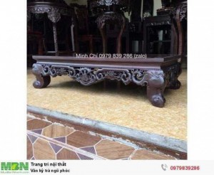 Văn kỷ trà ngũ phúc