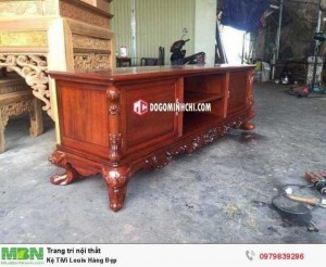 Kệ TiVi Louis Hàng Đẹp