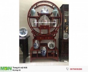 Kệ bầy đồ