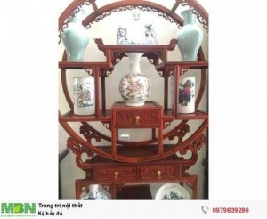 Kệ bầy đồ