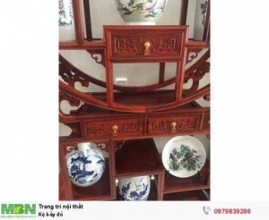 Kệ bầy đồ
