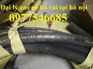 Ống cao su, ống cao su chịu nhiệt, ống cao su chịu áp lực cao