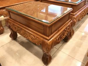 Bộ bàn ghế Hoàng Gia-BBG0792