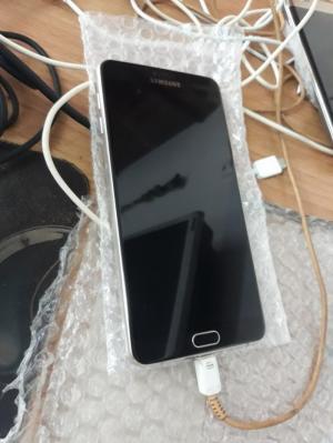 Samsung Galaxy A9 chính hãng likenew 100%