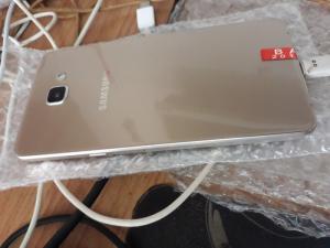 Samsung Galaxy A9 chính hãng likenew 100%