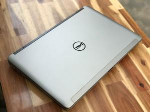 Laptop Dell Latitude E6540, i7 4600M 2.9Ghz 8G 500G Vga AMD HD 8790M 2G Đèn phím MÁY