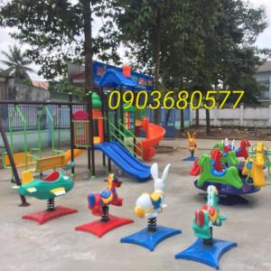 Thú nhún lò xò cho bé giá rẻ, uy tín, chất lượng cao