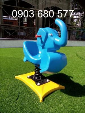 Thú nhún lò xò cho bé giá rẻ, uy tín, chất lượng cao