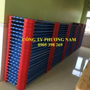 Giường lưới mầm non giá siêu rẻ