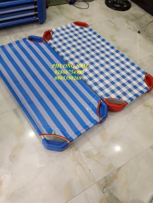 Giường lưới giá siêu rẻ tại Sài Gòn