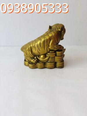 Tượng hổ dành cho người tuổi dần