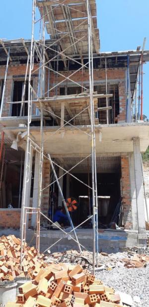 chuyên bán máy chấm công, camera nha trang