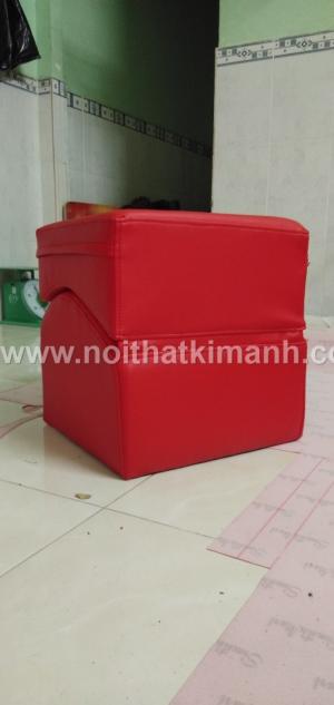 ghế tình yêu mini thông minh