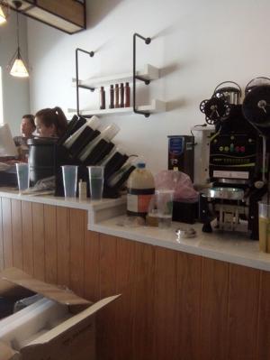 Bán Máy tính tiền cho Quán Cafe Trà Sữa tại Bình Dương Đồng Nai