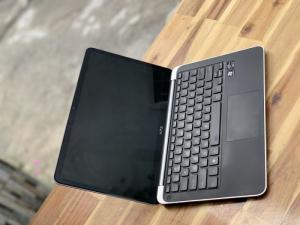 Laptop Dell XPS 13 L321, I7 2637M 4G SSD128 Đèn phím Đẹp keng zin 10