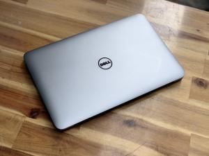 Laptop Dell XPS 13 L321, I7 2637M 4G SSD128 Đèn phím Đẹp keng zin 10