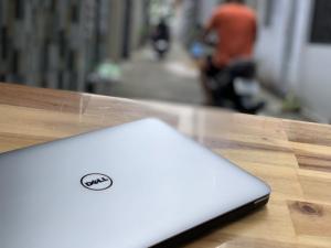 Laptop Dell XPS 13 L321, I7 2637M 4G SSD128 Đèn phím Đẹp keng zin 10
