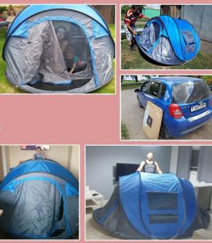 Lều picnic tự bung GL1265