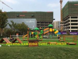 Trò chơi vận động cho bé