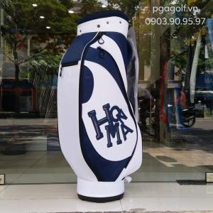 Cartbag golf Honma chính hãng.