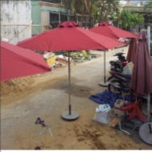 Thanh lý ô dù cafe giá rẻ