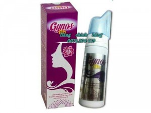 Sỉ-lẻ Gynos8h dd phụ khoa đa chức năng