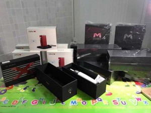 Vape USA new fullbox