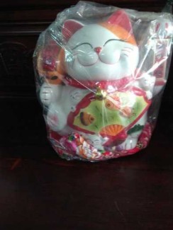 Mèo Thần tài