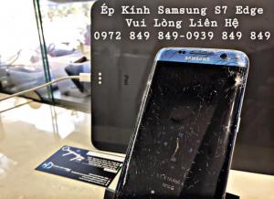 Samsung S7 Edge Màn Hình Cong Uy Tín Chất Lượng Số 1 Vũng Tàu.