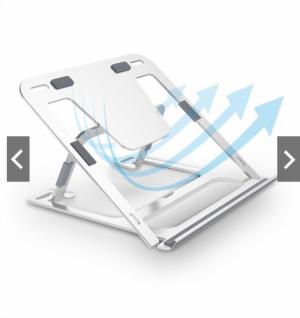 Đế Đỡ Tản Nhiệt Macbook Cao Cấp (Siêu Hot)