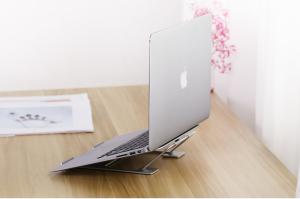 Đế Đỡ Tản Nhiệt Macbook Cao Cấp (Siêu Hot)