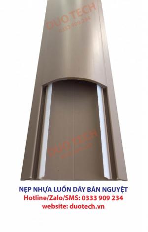 DUO 70x16-GR2
(Màu xám, rộng 70mm, cao 16mm)