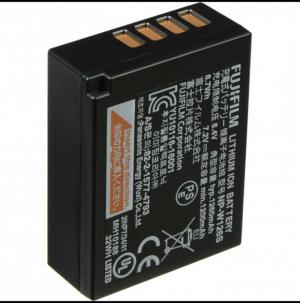 Pin Máy Ảnh Fujifilm NP-W126S Cao Cấp