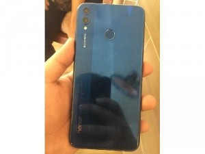 Honor 8X 64g bh đến 1/4/2020 tại tgdđ