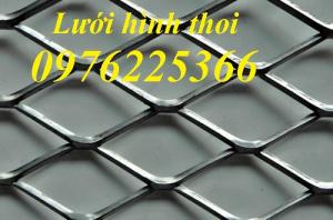 Lưới kéo giãn XG 19, XG20, XG21...Xg43, Xg44