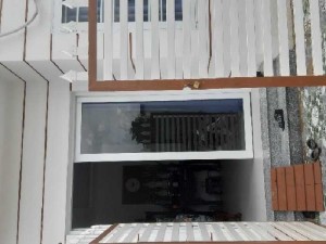 Nhà mới, đường ôtô, F8, TPVL
