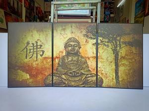 Tranh treo tường giá rẻ