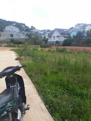 Đất nguyễn thị thử, TP Đà Lạt