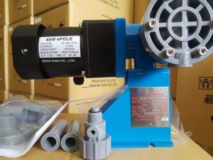 Bạn nên mua máy bơm định lượng hóa chất ở đâu?