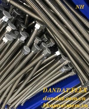 dây cấp nước bình nóng lạnh