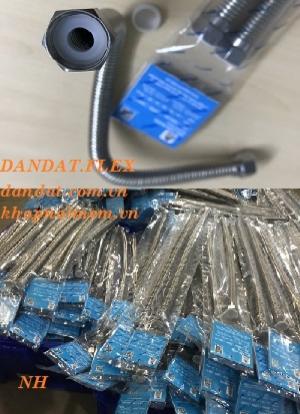dây cấp nước bình nóng lạnh