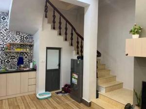 Bán nhà nội thất xịn chỉ vào ở luôn Kim Mã, Ba Đình 30M2 x 4 tầng, 2,95 tỷ