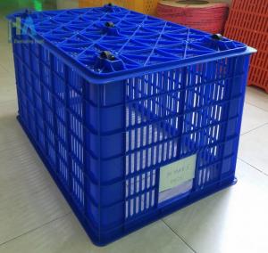 Các công dụng hữu ích của thùng nhựa rỗng 5 bánh xe Phú Hòa An