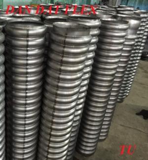 khớp giãn nở/ống mềm giảm chấn/khớp co giãn inox/khớp chống rung inox/khớp nối mềm