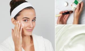 NovAge Time Restore Multi Correcting Day Cream SPF15-Kem dưỡng ngày hiệu quả chuyên sâu giúp cấp ẩm cho làn da tuổi trung niên, có tác dụng tăng cường độ đàn hồi da, cho bạn làn da săn chắc. Đồng thời, làm mờ nếp nhăn hằn sâu và các đốm đồi mồi. 50ml(Cod