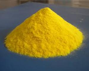 Hoá chất PAC -Poly Aluminium Chloride-31%