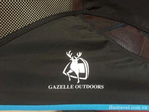 Ghế du lịch Gazelle Outdoors