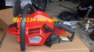 Máy cưa xích cầm tay Husqvarna 125, hàng chính hãng, giá tốt